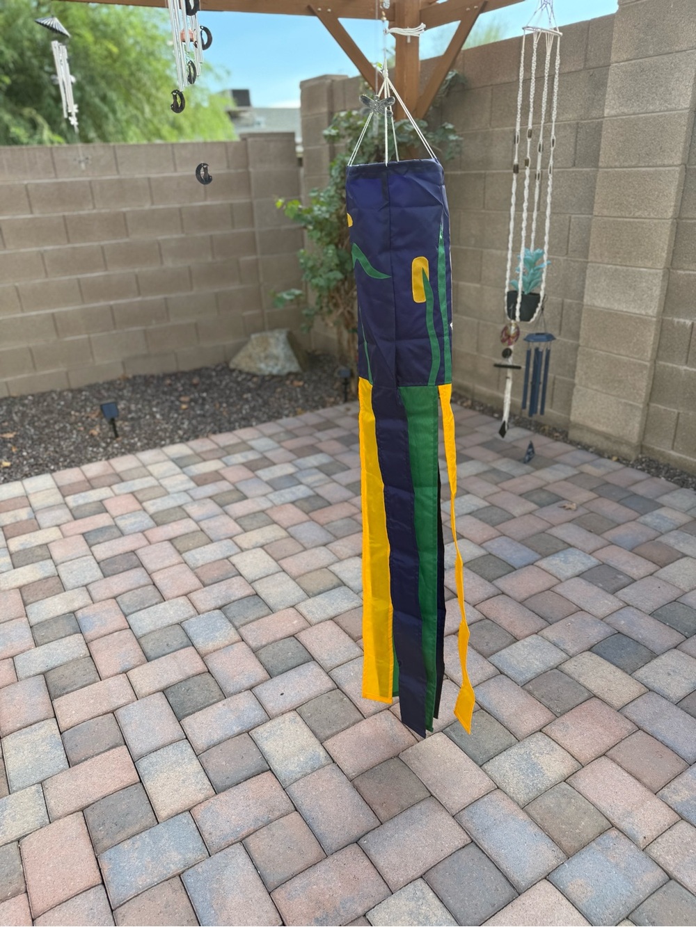 Windsock - Picture 2 of 7